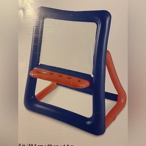 Creatology inflatable easel